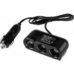 Roztrojka do zapalovače 12/24V BLOW 96-867 2X96867 – Zboží Živě