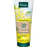 Kneipp sprchový balzám Litsea cubeba+citron 200 ml – Hledejceny.cz