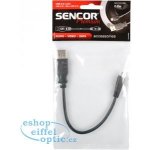 Sencor SCO 512-002 USB A/M-Micro B – Hledejceny.cz