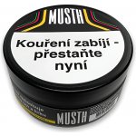 MustH Melonaide 125 g – HobbyKompas.cz