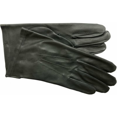 ČSLA kožené s nápletem hnědé – Sleviste.cz