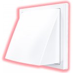 Dalap GP 152 BKF ASA 190 x 190 mm bílá – HobbyKompas.cz