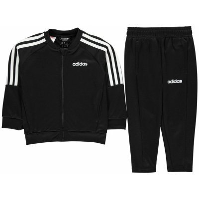 adidas dětská tepláková souprava – Zboží Dáma