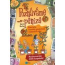 Poznáváme peníze. Rozvíjejte finanční gramotnost nejmenších dětí - Gerry Bailey - Edika