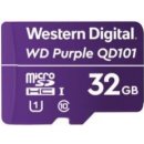 Western Digital WD MicroSDHC Class 10 32 GB WDD032G1P0C