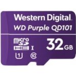 Western Digital WD MicroSDHC Class 10 32 GB WDD032G1P0C – Hledejceny.cz