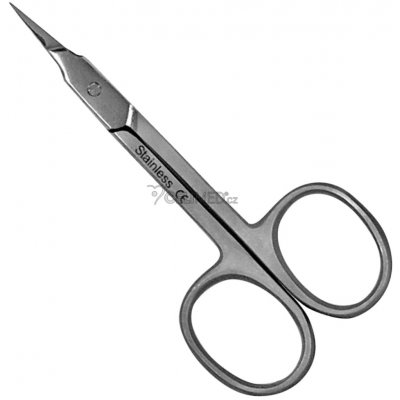 Celimed nůžky SI-018Z na kůži zahn. hrotn. 9 cm – Zboží Mobilmania