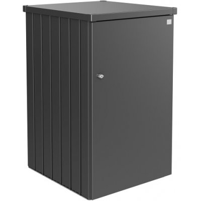 Biohort ALEX tmavě šedý 54064 – Sleviste.cz