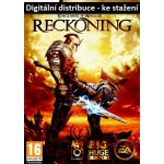 Kingdoms of Amalur: Reckoning – Hledejceny.cz