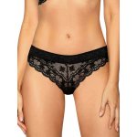 Roza Klasické dámské kalhotky Lagerta černá – Hledejceny.cz