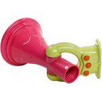 Marimex Play Megafon červený – Hledejceny.cz