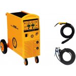 Omicron Gamastar 1950LS PFC Synergie 2733+ hořák + kabely – Zbozi.Blesk.cz