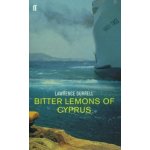 Bitter Lemons of Cyprus - Lawrence Durrell – Hledejceny.cz