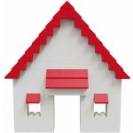 Hubelino Kuličková dráha střecha 68 ks – Zboží Živě