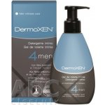 Dermoxen 4Men Intimní čisticí gel pro muže 125 ml – Zboží Dáma