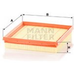 Vzduchový filtr MANN-FILTER C 21 014 – Hledejceny.cz