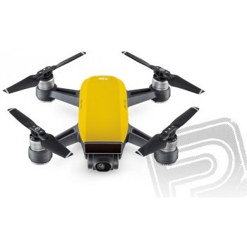 DJI Spark Fly More Combo - DJIS0204C