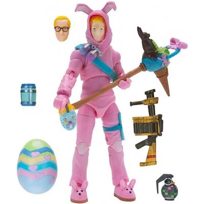 TM Toys Fortnite Hero Rabbit Raider – Zbozi.Blesk.cz