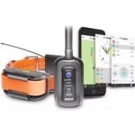 Dogtra Pathfinder - GPS a výcvikový obojek 1 ks – Hledejceny.cz