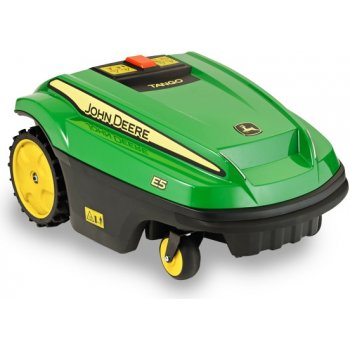 John Deere Tango E5