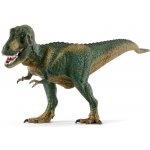 Schleich 14525 Tyrannosaurus Rex pohyblivá čelist dinosaurus 28 × 14 × – Zboží Dáma