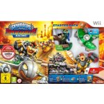 Skylanders SuperChargers Starter Pack – Zboží Živě