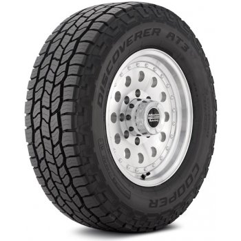 Cooper Discoverer A/T3 265/60 R18 119/116S