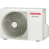 Klimatizace Toshiba Suzumi Plus RAS-B10PKVSG-E