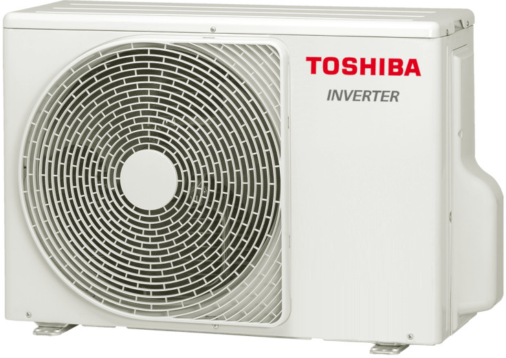 Toshiba Suzumi Plus RAS-B10PKVSG-E