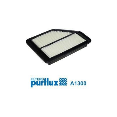 Vzduchový filtr PURFLUX A1300 – Hledejceny.cz