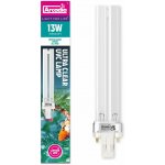 Arcadia Compact UVC Lamp 13 W G23 177 mm – Zbozi.Blesk.cz