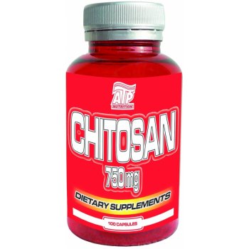 ATP Chitosan 750 100 kapslí