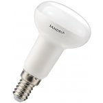 Sandy LED LED žárovka E14 R50 S1741 7 W teplá bílá – Hledejceny.cz