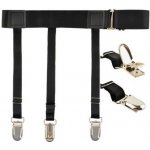 ISO Neviditelné proti vykasávání košil 2ks černá 7877 – Sleviste.cz