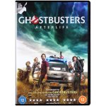 Krotitelé duchů: Odkaz DVD – Sleviste.cz