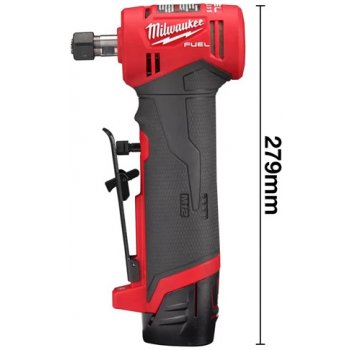 Milwaukee M12 FDGA-422B