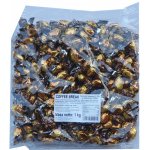 EKO-OPTI Coffee Break karamelky s kávovou náplní 1 kg – Zboží Dáma