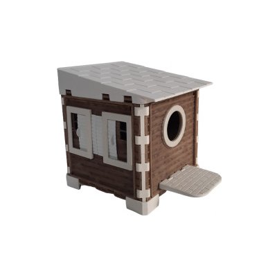 Leganest Ptačí hnízdo 22x22x26 cm – Sleviste.cz