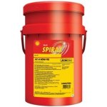 Shell Spirax S2 A 80W-90 20 l – Zbozi.Blesk.cz
