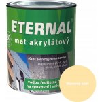 Eternal Mat akrylátový 0,7 kg Slonová kost – Zbozi.Blesk.cz