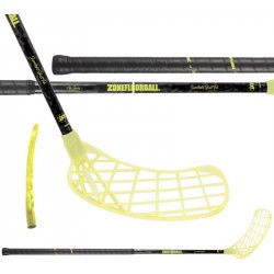 Zone Harder Forged Carbon Superlight 26