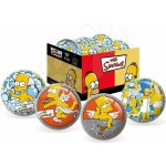 Míč Simpsonovi 15 cm – Zboží Mobilmania