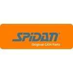 SPIDAN Hnací hřídel GKN Automotive OE-Technology 52° SD GKND12984 | Zboží Auto