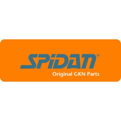 SPIDAN Hnací hřídel GKN Automotive OE-Technology 52° SD GKND12984 | Zboží Auto