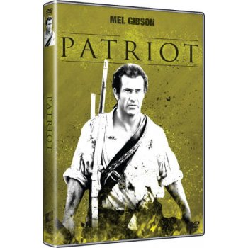 Patriot DVD