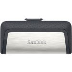 SanDisk Ultra Dual 32GB Typ C 173337 – Sleviste.cz