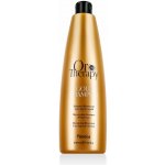 Fanola Oro Therapy 24K Gold Shampoo 1000 ml – Zboží Mobilmania