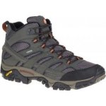 Merrell Moab 2 MID GTX 06059 Šedá – Zbozi.Blesk.cz