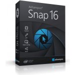 Ashampoo Snap 16 – Zboží Živě