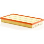 Vzduchový filtr MANN-FILTER C 43 002 – Hledejceny.cz